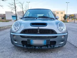 Usata 2005 Mini Cooper S Due volumi | 6399 € (Buon prezzo)