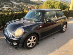 Usata 2009 Mini Cooper D Salt Due volumi | 3100 € (Ottimo prezzo)