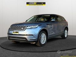 Grigio Usata 2019 Land Rover Range Rover Velar SUV | 21.900 € (Ottimo prezzo)