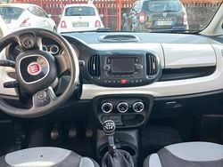 Bianco Usata 2017 Fiat 500L Living Monovolume | 4300 € (Ottimo prezzo)