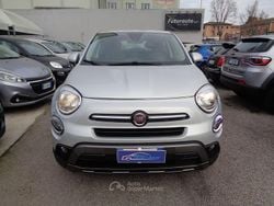 Argento Usata 2020 Fiat 500X Cross SUV | 13.500 € (Buon prezzo)
