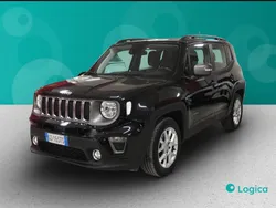 N.d Usata 2020 Jeep Renegade Limited SUV | 16.900 € (Buon prezzo)