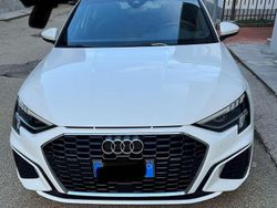 Usata 2023 Audi A3 Sportback S-Line Due volumi | 32.000 € (Buon prezzo)