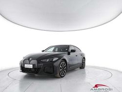 Nero Usata 2025 BMW i4 M Sport Tre volumi | 48.000 €
