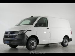Bianco Usata 2020 VW T6.1 Business Furgone | 23.800 € (Buon prezzo)