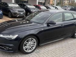 Other Usata 2017 Audi A6 Business Plus Station wagon | 12.900 € (Super prezzo)