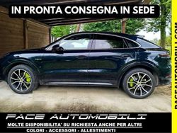 Blu/azzurro Usata 2023 Porsche Cayenne Sport SUV | 79.900 € (Super prezzo)