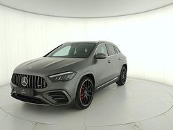 Grigio Nuova 2025 Mercedes GLA45 AMG AMG SUV | 77.690 € (Buon prezzo)