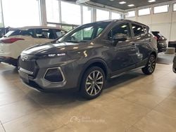 Grigio Nuova 2025 EVO Evo 4 SUV | 17.400 € (Buon prezzo)