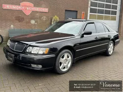 Nero Usata 2000 Infiniti Q45 SUV | 12.900 €