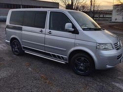 Grigio Usata 2005 VW Multivan Furgone | 9000 € (Super prezzo)