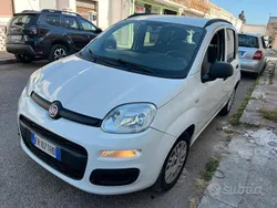 Usata 2013 Fiat Panda Due volumi | 4700 € (Buon prezzo)