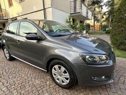 Grigio Usata 2011 VW Polo United Tre volumi | 5800 € (Cara)