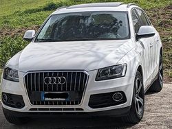 Usata 2015 Audi Q5 SUV | 13.900 € (Buon prezzo)
