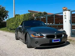 Usata 2004 BMW Z4 M Sport Cabrio | 14.500 € (Buon prezzo)