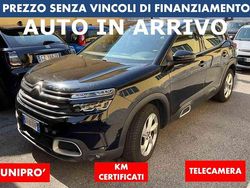 Other Usata 2021 Citroën C5 Aircross SUV | 14.900 € (Super prezzo)
