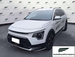 Bianco Usata 2025 Kia Niro Style SUV | 31.000 € (Cara)