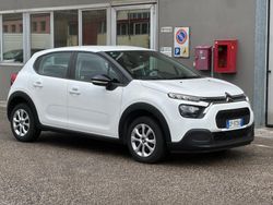 Bianco Usata 2023 Citroën C3 Shine Due volumi | 11.500 € (Super prezzo)