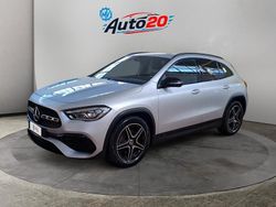 Argento Usata 2022 Mercedes GLA200 Premium SUV | 38.900 € (Molto cara)