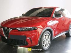 Rosso Usata 2023 Alfa Romeo Tonale Super SUV | 30.950 € (Cara)