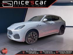 Grigio Usata 2022 Maserati Grecale GT SUV | 48.900 € (Ottimo prezzo)