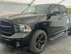 Nero Usata 2021 Dodge Ram Pick-up | 49.900 € (Super prezzo)