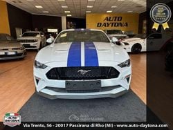 Bianco Usata 2022 Ford Mustang GT Fastback Coupé | 48.500 € (Buon prezzo)