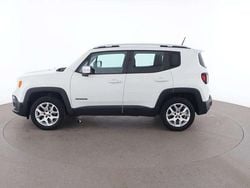Bianco Usata 2015 Jeep Renegade Limited SUV | 11.800 € (Buon prezzo)
