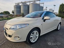 Usata 2012 Renault Mégane Cabriolet Floride Cabrio | 14.000 €