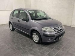 Viola Usata 2006 Citroën C3 Elegance Tre volumi | 2950 € (Buon prezzo)