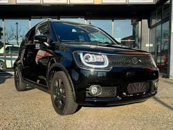 Nero Usata 2017 Suzuki Ignis SUV | 11.500 € (Ottimo prezzo)