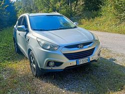 Grigio Usata 2013 Hyundai ix35 Style SUV | 7000 € (Buon prezzo)