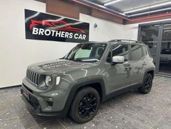 Grigio Usata 2022 Jeep Renegade Limited SUV | 17.990 € (Ottimo prezzo)
