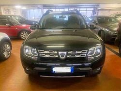 Nero Usata 2014 Dacia Duster Ambiance SUV | 7500 € (Super prezzo)