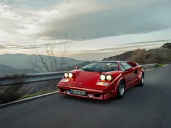 Lamborghini Countach