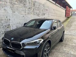 Usata 2022 BMW X2 M Sport SUV | 31.000 € (Molto cara)