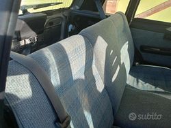 Bianco Usata 1990 Fiat Uno Due volumi | 600 €