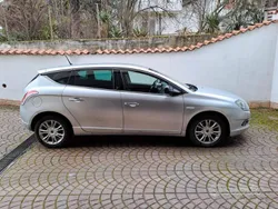 Grigio Usata 2014 Lancia Delta Silver Tre volumi | 7500 € (Molto cara)