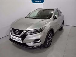 Grigia Usata 2020 Nissan Qashqai N-Connecta SUV | 14.000 € (Ottimo prezzo)