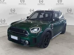 Verde Usata 2021 Mini Cooper SE Business Due volumi | 20.900 € (Super prezzo)