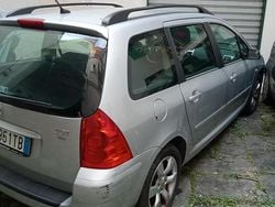 Grigio Usata 2007 Peugeot 307 S Station wagon | 1500 €