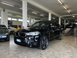 Blu Usata 2017 BMW X5 M SUV | 54.999 € (Super prezzo)