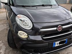 Grigio Usata 2018 Fiat 500L Monovolume | 8000 € (Super prezzo)