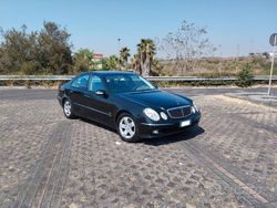 Usata 2005 Mercedes E280 Tre volumi | 7500 € (Molto cara)