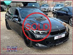 Nero Nuova 2025 Alpina D3 Station wagon | 104.950 €