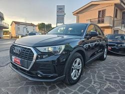 Nero Usata 2020 Audi Q3 Business SUV | 24.900 € (Ottimo prezzo)