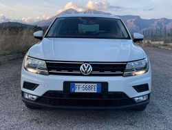 Usata 2016 VW Tiguan Business SUV | 15.700 € (Buon prezzo)