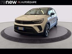 Bianco Usata 2021 Opel Crossland Edition SUV | 11.990 € (Buon prezzo)
