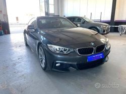 Grigio Usata 2014 BMW 420 M Sport Coupé | 14.990 € (Ottimo prezzo)