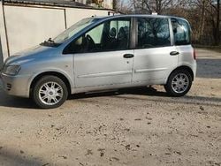 Grigio Usata 2007 Fiat Multipla Monovolume | 1200 € (Buon prezzo)